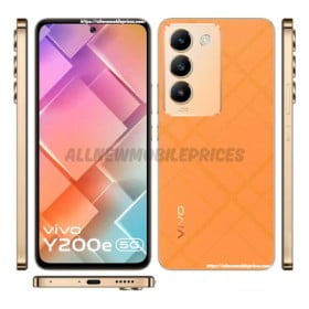 vivo y200e