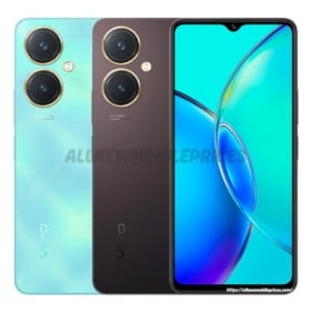 vivo y27