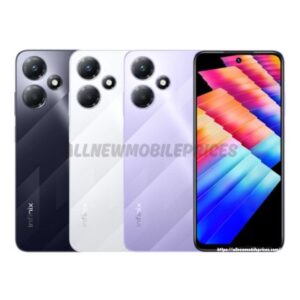 infinix hot 30 play nfc