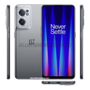 oneplus nord ce 2