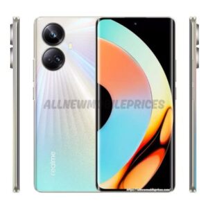 realme 10 pro plus