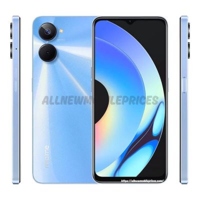 realme 10s