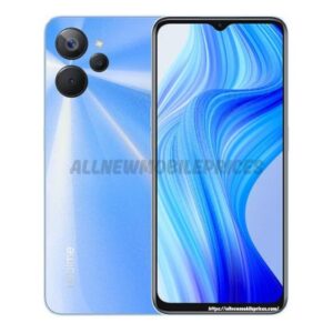 realme 10t
