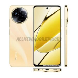 realme 11