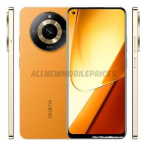 realme 11 china
