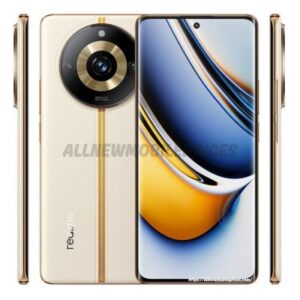 realme 11 pro plus