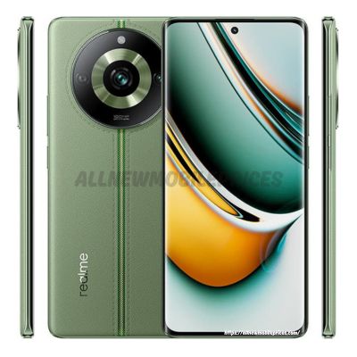 realme 11 pro