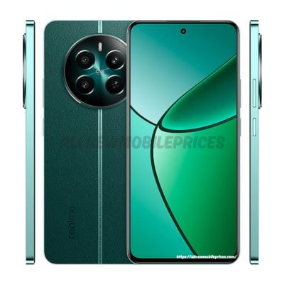 realme 12 plus