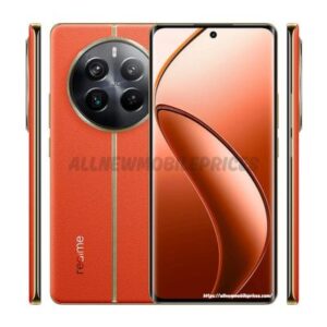 realme 12 pro plus