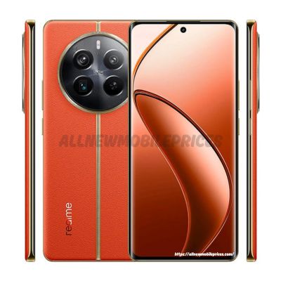realme 12 pro plus