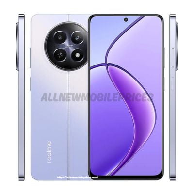 realme 12