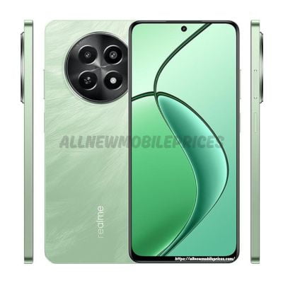 realme 12x