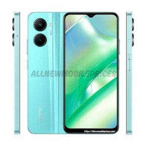 realme c33 2023