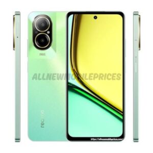 realme c67 4g