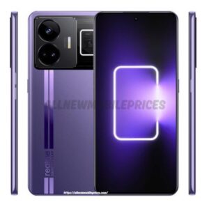 realme gt neo 5 240w