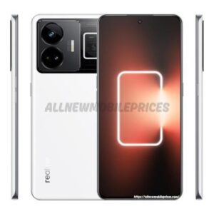 realme gt neo 5