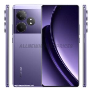realme gt neo6