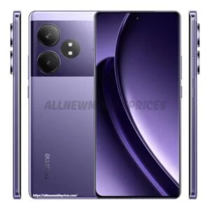 realme gt neo6