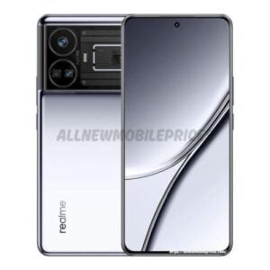 realme gt5