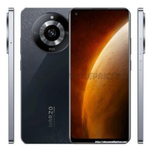 realme narzo 60