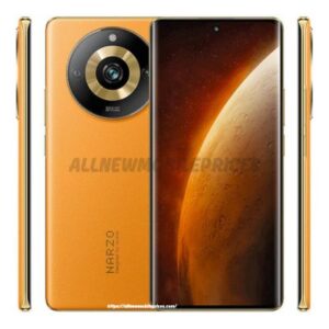 realme narzo 60 pro