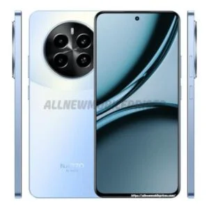 realme narzo 70