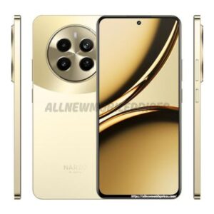 realme narzo 70 pro