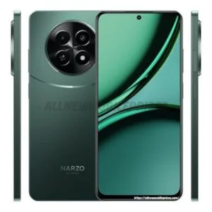 realme narzo 70x