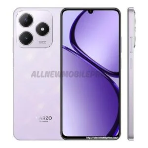 realme narzo n63