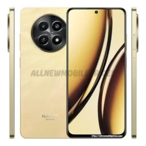 realme narzo n65