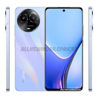realme v50s