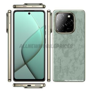 tecno spark 20 pro 5g