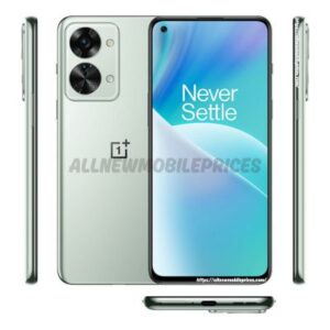 oneplus nord 2t