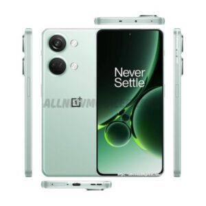 oneplus nord 3