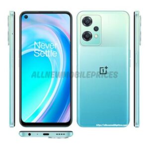 oneplus nord ce 2 lite