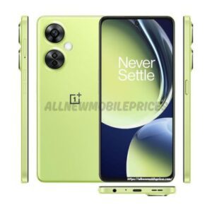 oneplus nord ce 3 lite