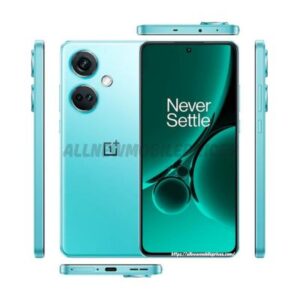 oneplus nord ce3
