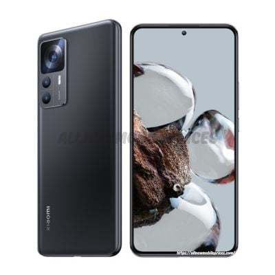 xiaomi 12t