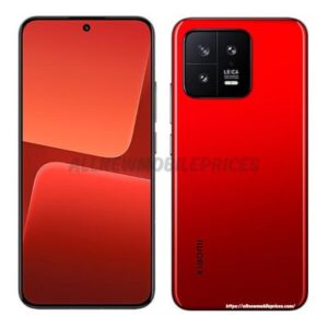 xiaomi 13