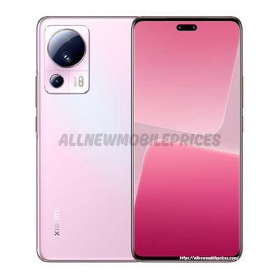 xiaomi 13 lite
