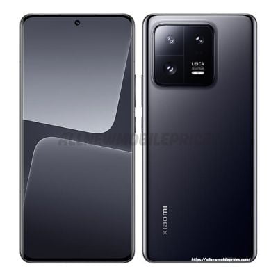 xiaomi 13 pro