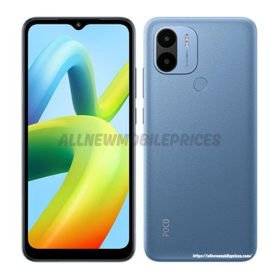 xiaomi poco c50