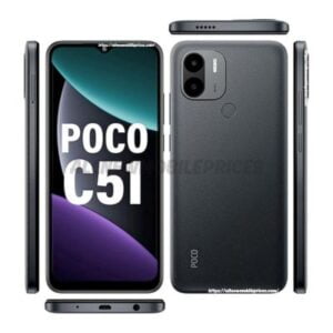 xiaomi poco c51