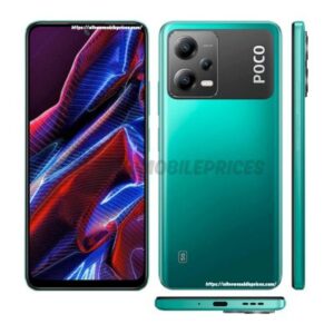 xiaomi poco x5