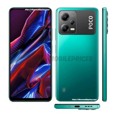 xiaomi poco x5