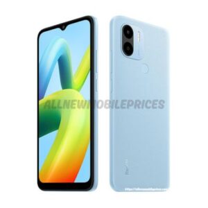 xiaomi redmi a1 plus