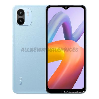 xiaomi redmi a2