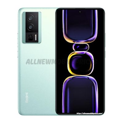 xiaomi redmi k60