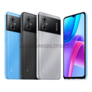 xiaomi redmi note 11r