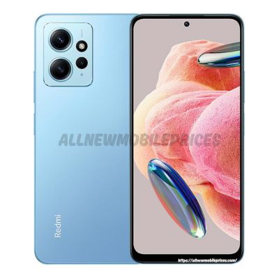 xiaomi redmi note 12 4g
